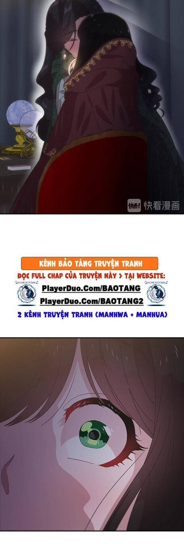 Con Gái Bảo Bối Của Ma Vương Chapter 109 - 4