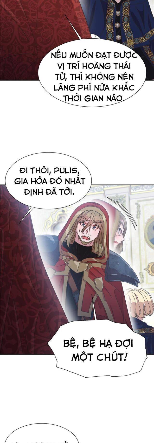 Con Gái Bảo Bối Của Ma Vương Chapter 109 - 31