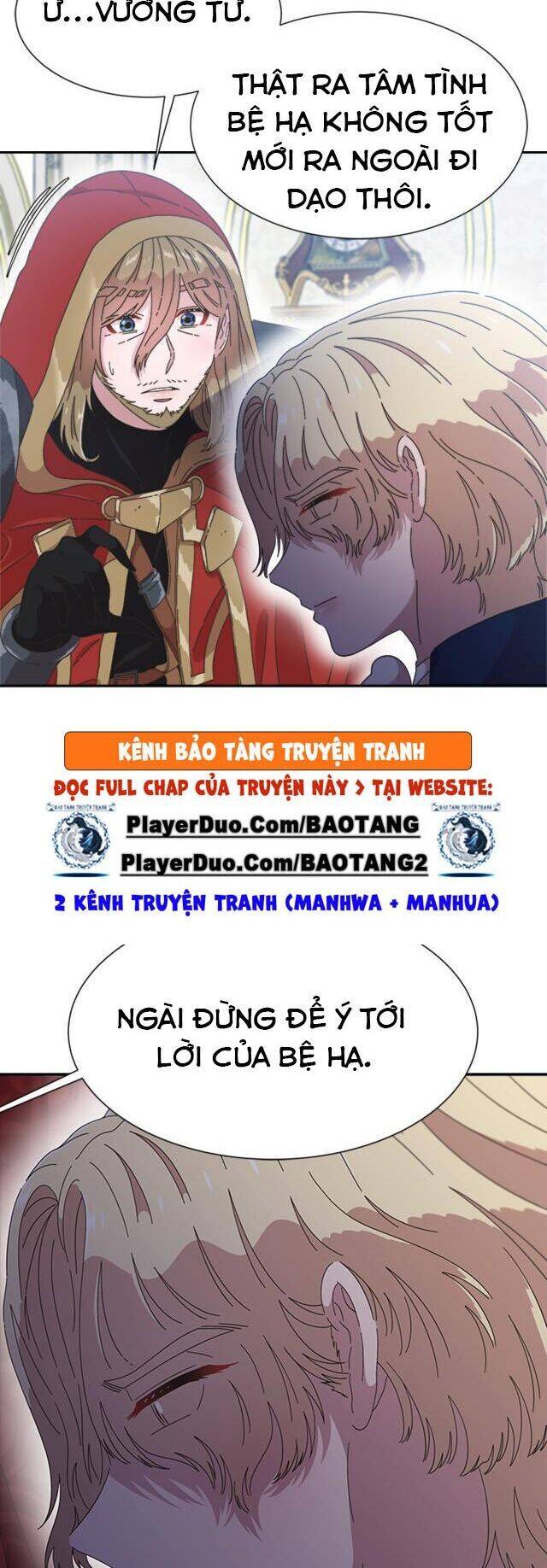 Con Gái Bảo Bối Của Ma Vương Chapter 109 - 32