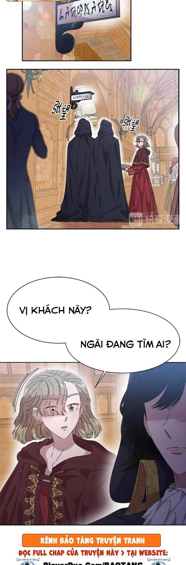 Con Gái Bảo Bối Của Ma Vương Chapter 109 - 35