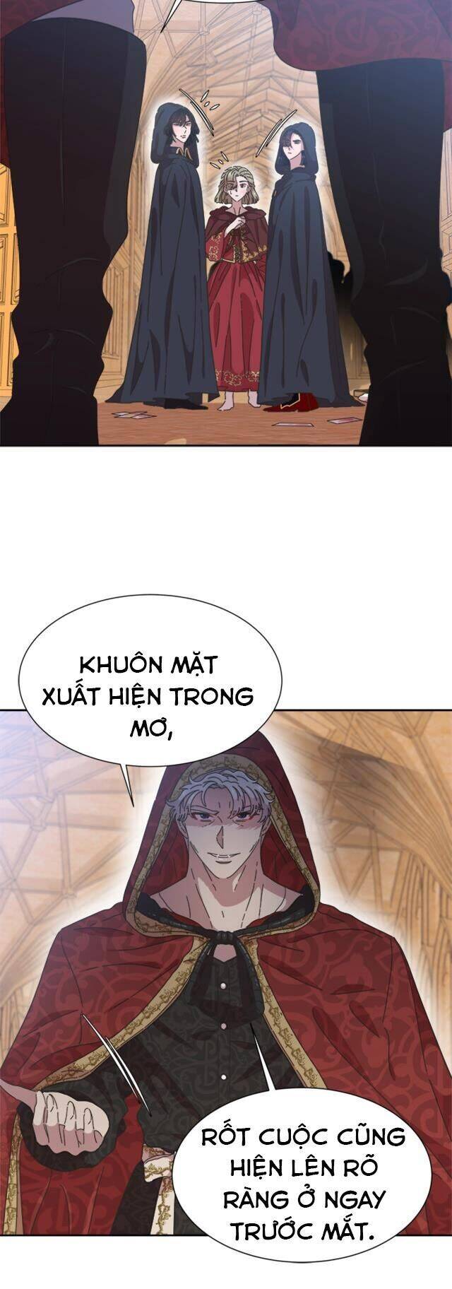 Con Gái Bảo Bối Của Ma Vương Chapter 109 - 39