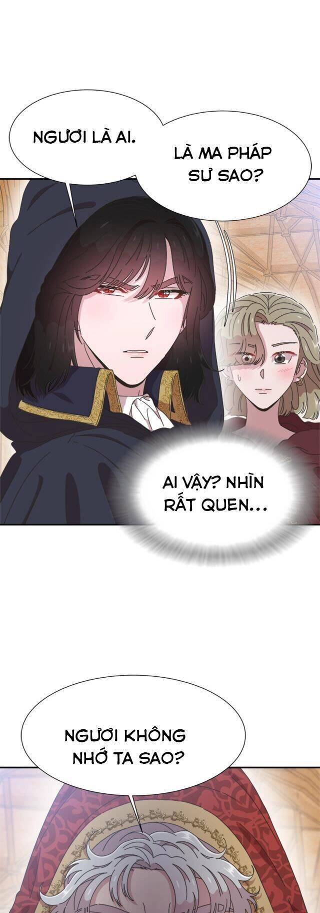 Con Gái Bảo Bối Của Ma Vương Chapter 109 - 40