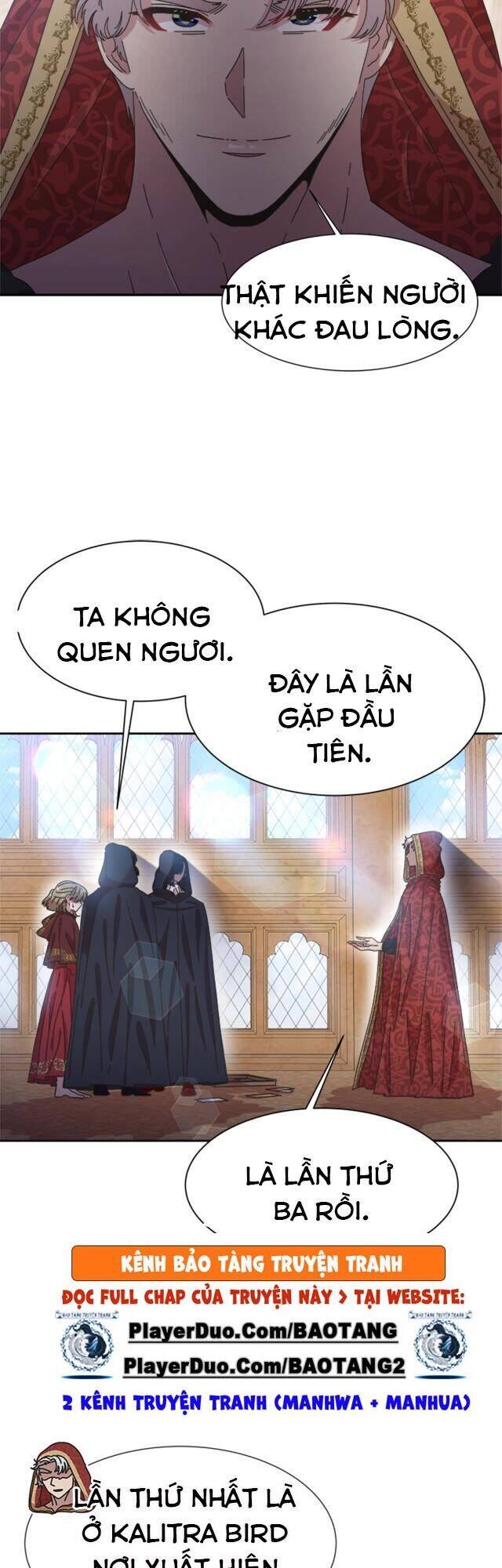 Con Gái Bảo Bối Của Ma Vương Chapter 109 - 41