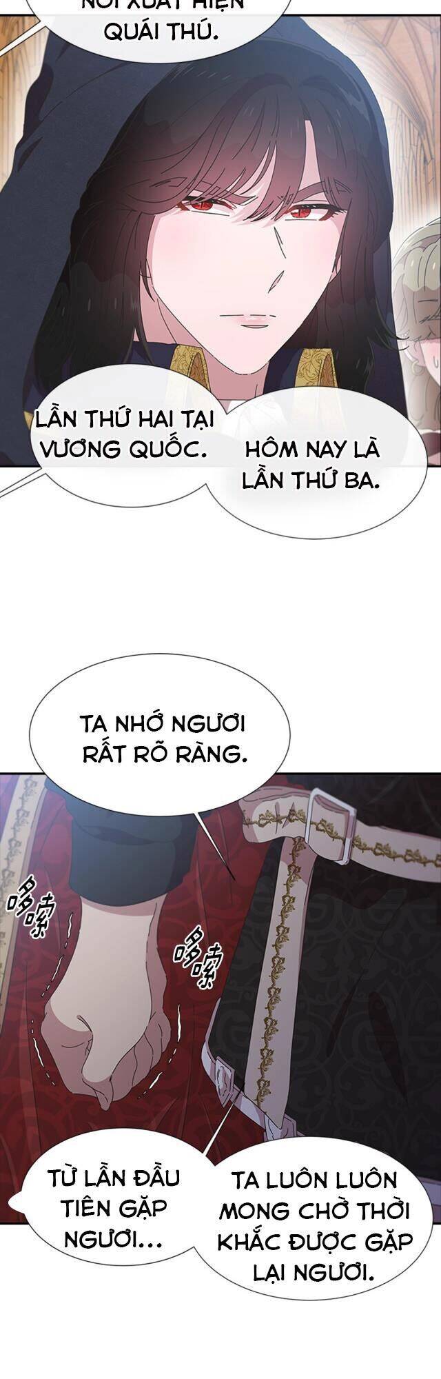 Con Gái Bảo Bối Của Ma Vương Chapter 109 - 42