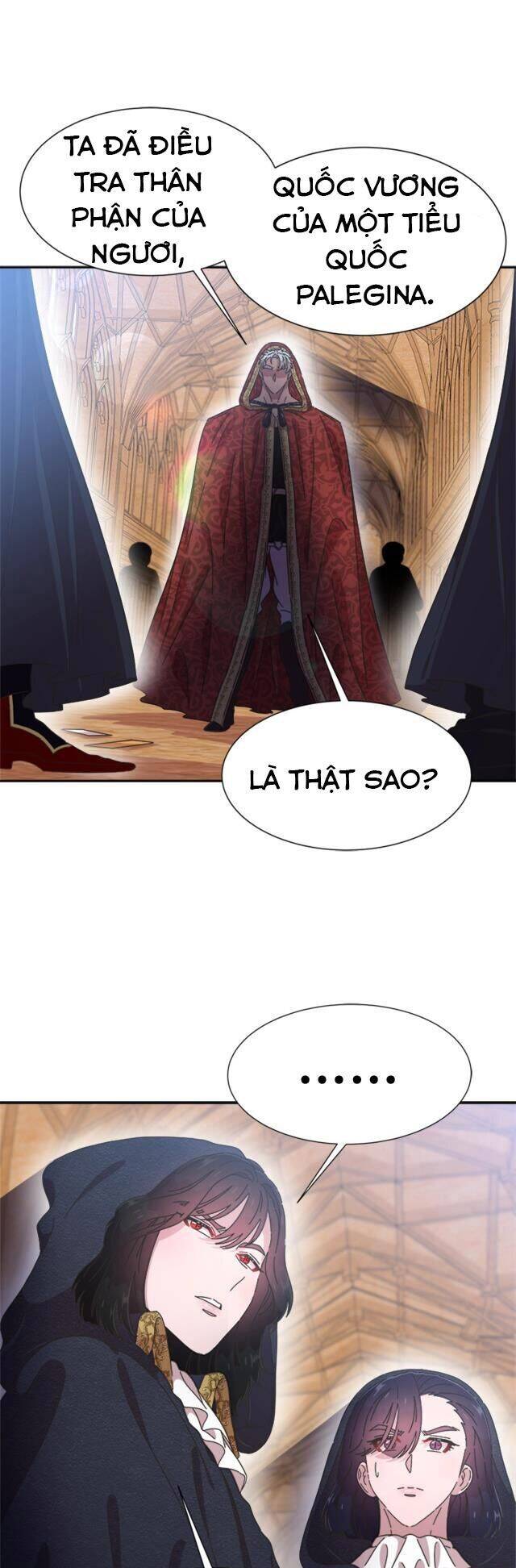 Con Gái Bảo Bối Của Ma Vương Chapter 109 - 43