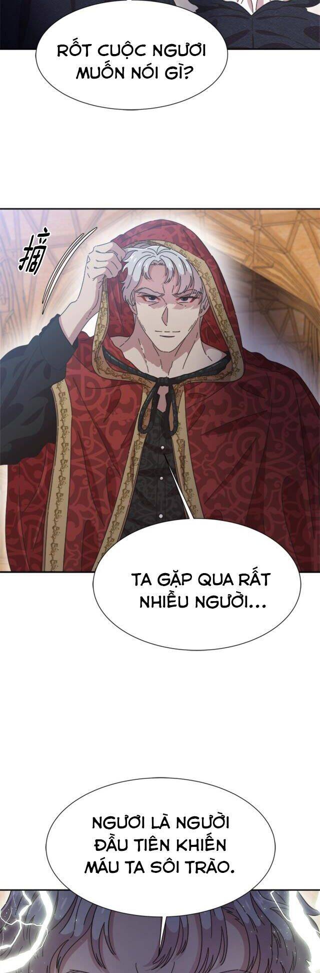 Con Gái Bảo Bối Của Ma Vương Chapter 109 - 44