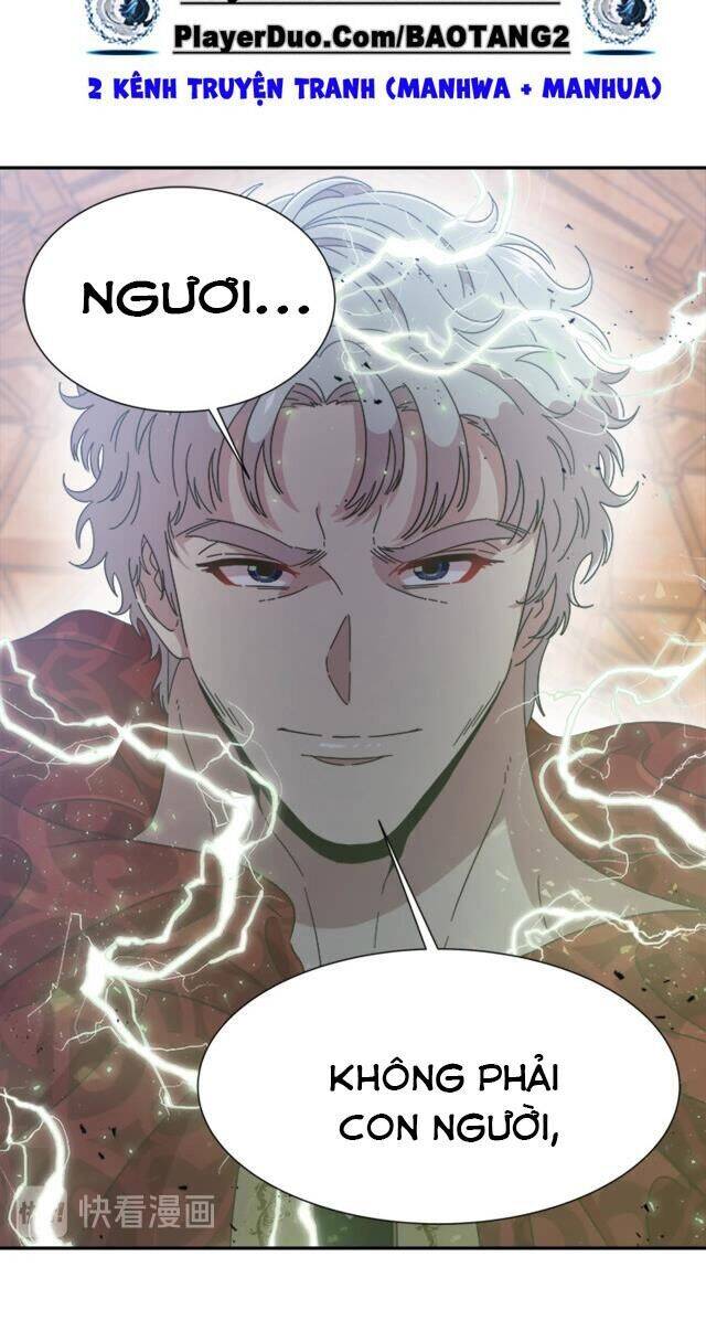 Con Gái Bảo Bối Của Ma Vương Chapter 109 - 47