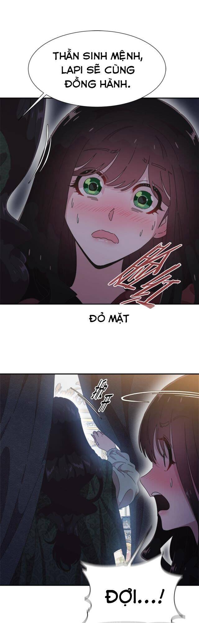 Con Gái Bảo Bối Của Ma Vương Chapter 109 - 6