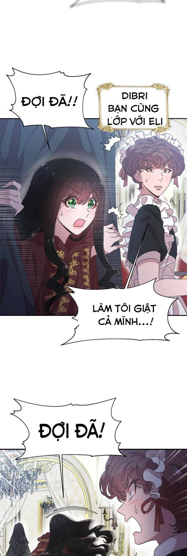 Con Gái Bảo Bối Của Ma Vương Chapter 109 - 7