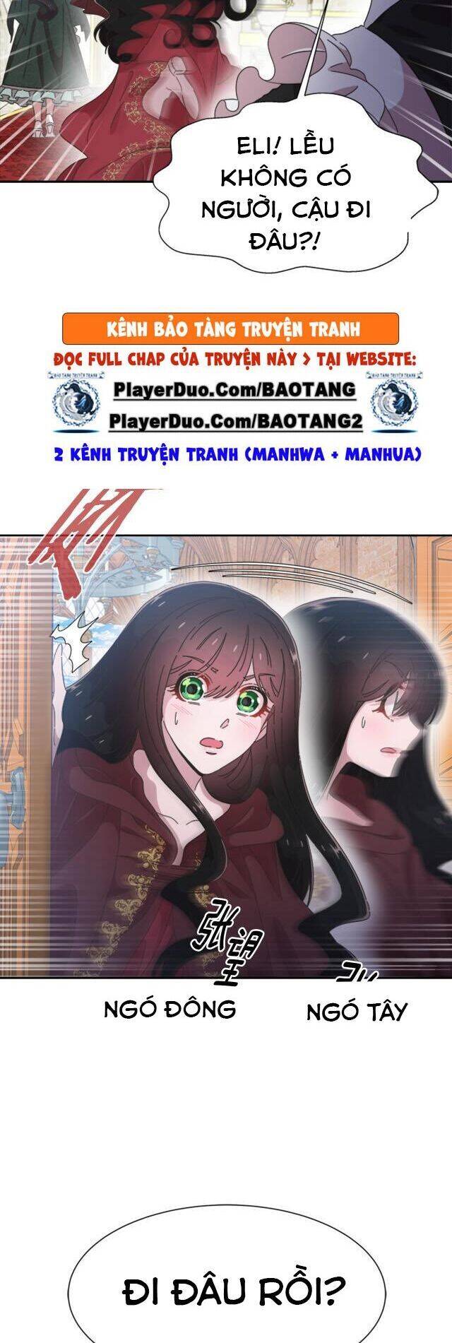Con Gái Bảo Bối Của Ma Vương Chapter 109 - 8
