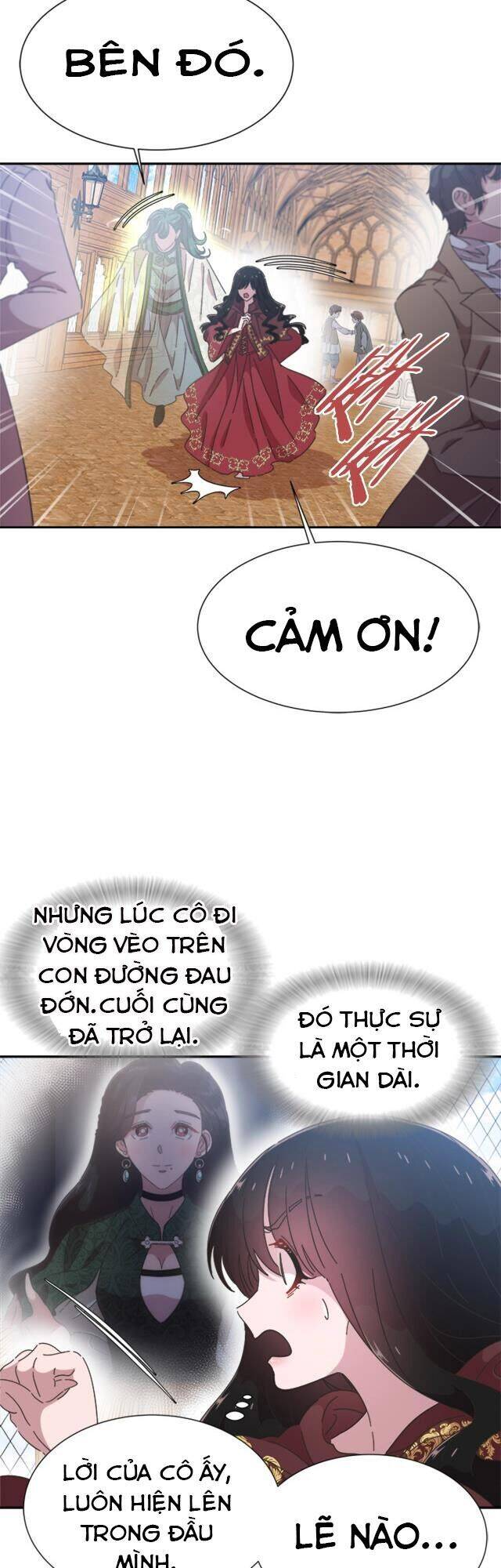 Con Gái Bảo Bối Của Ma Vương Chapter 109 - 10