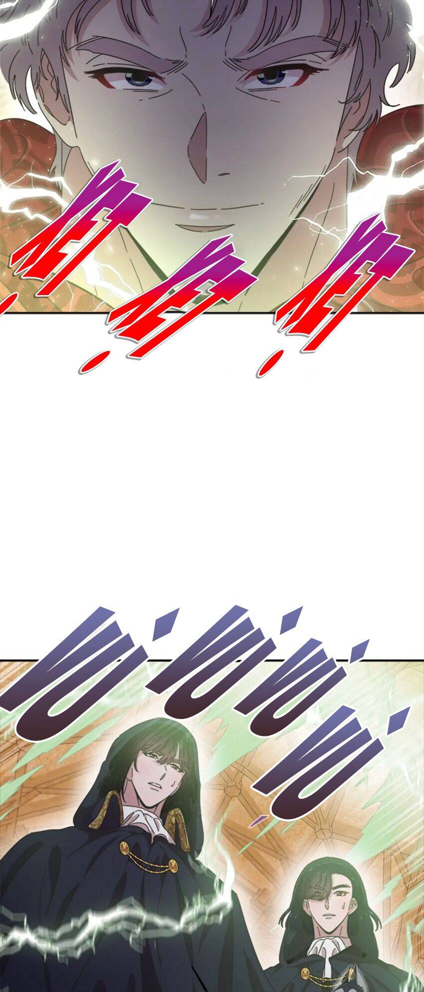 Con Gái Bảo Bối Của Ma Vương Chapter 110 - 3