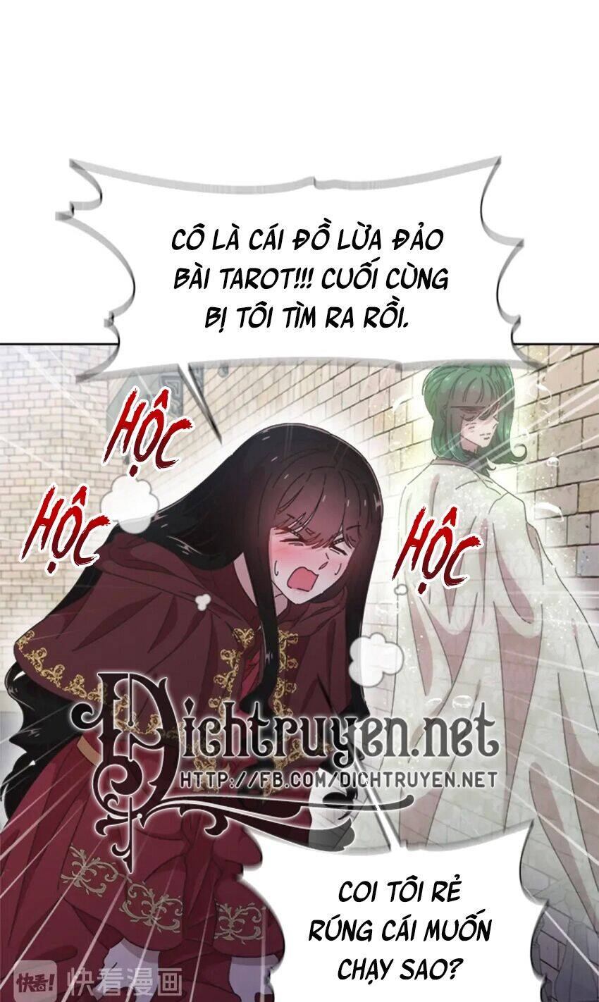 Con Gái Bảo Bối Của Ma Vương Chapter 110 - 26