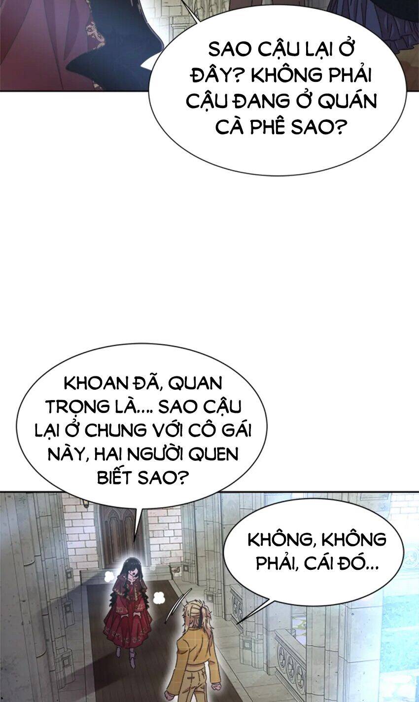Con Gái Bảo Bối Của Ma Vương Chapter 110 - 29