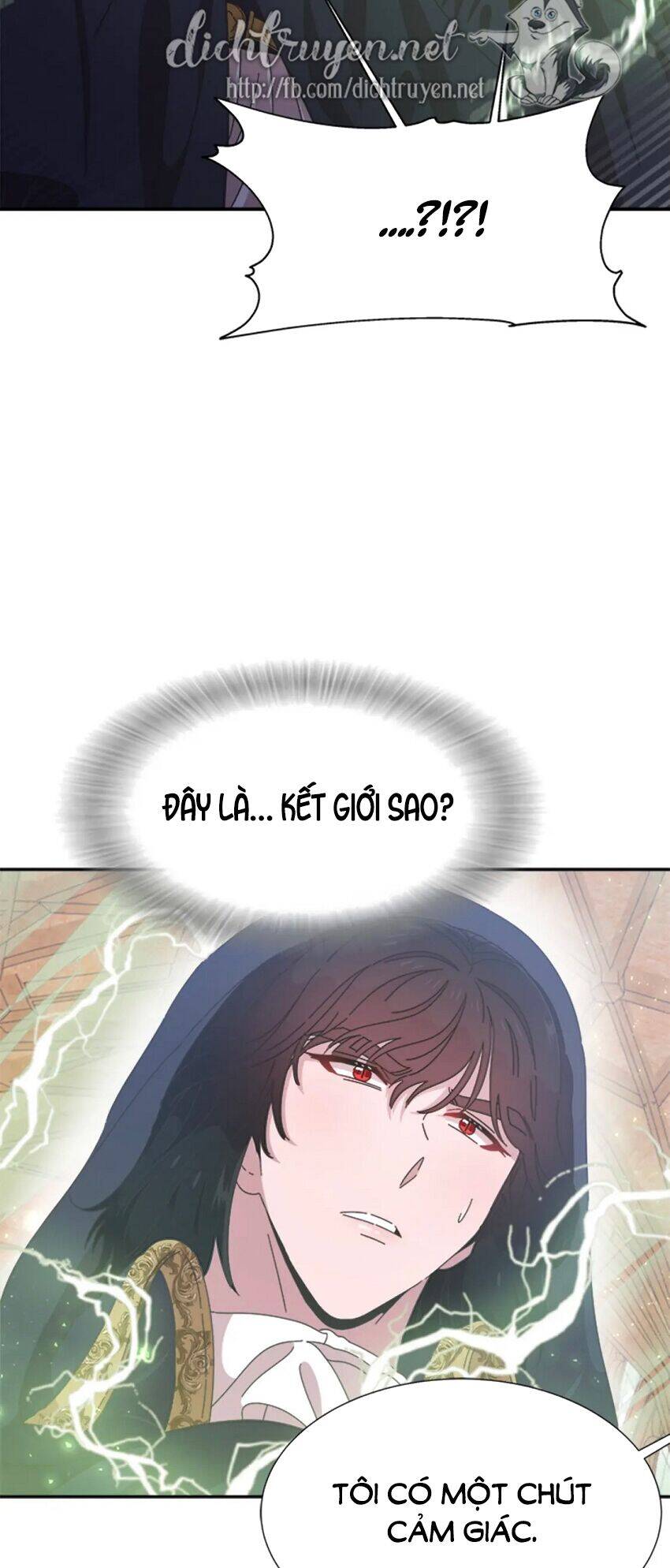 Con Gái Bảo Bối Của Ma Vương Chapter 110 - 4