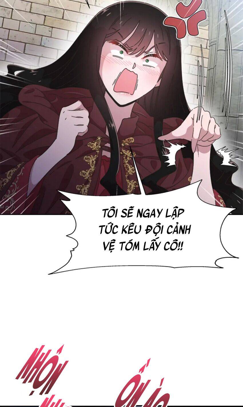 Con Gái Bảo Bối Của Ma Vương Chapter 110 - 35