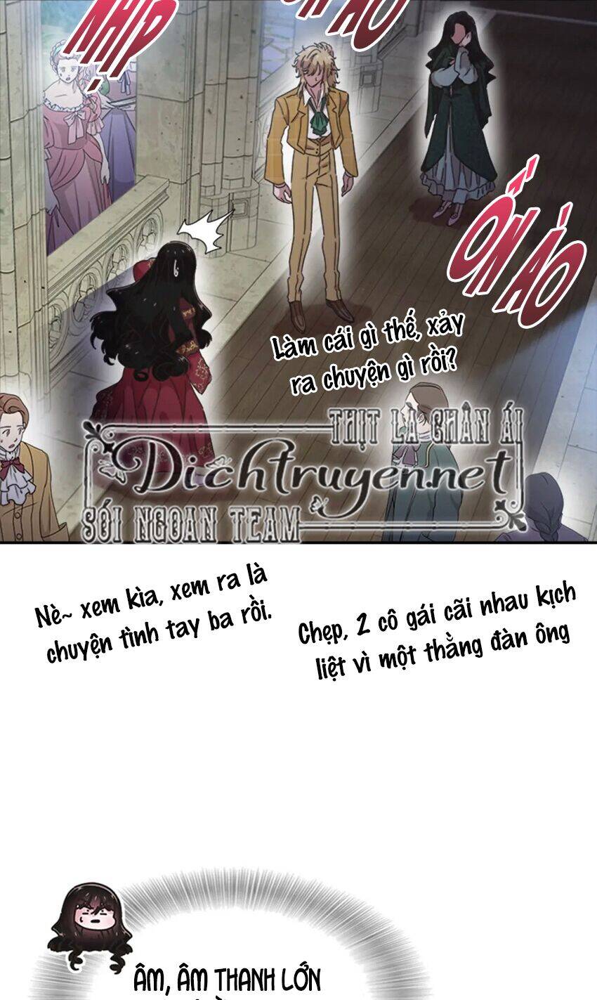 Con Gái Bảo Bối Của Ma Vương Chapter 110 - 36