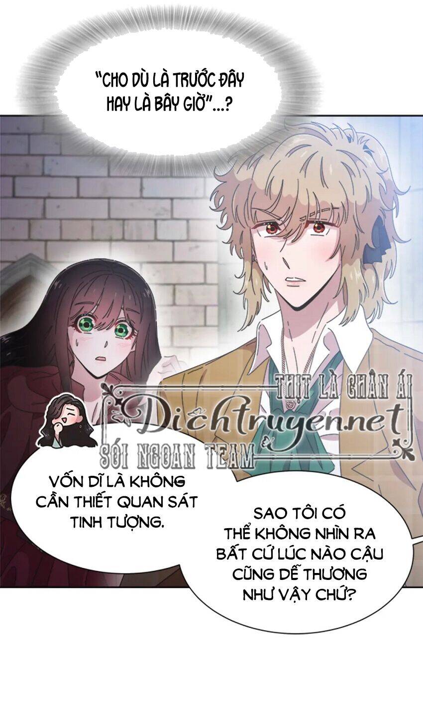 Con Gái Bảo Bối Của Ma Vương Chapter 110 - 39