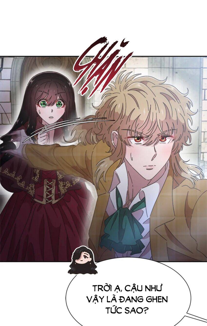 Con Gái Bảo Bối Của Ma Vương Chapter 110 - 41