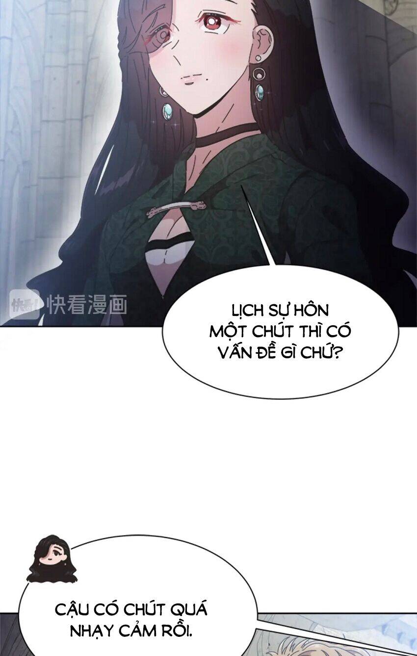 Con Gái Bảo Bối Của Ma Vương Chapter 110 - 46