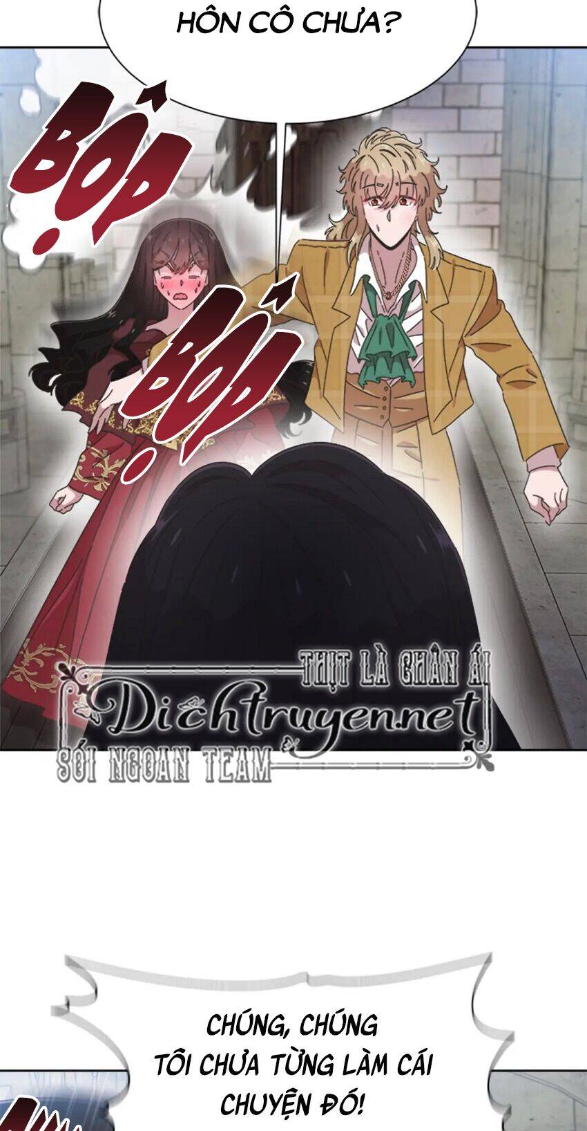 Con Gái Bảo Bối Của Ma Vương Chapter 110 - 50