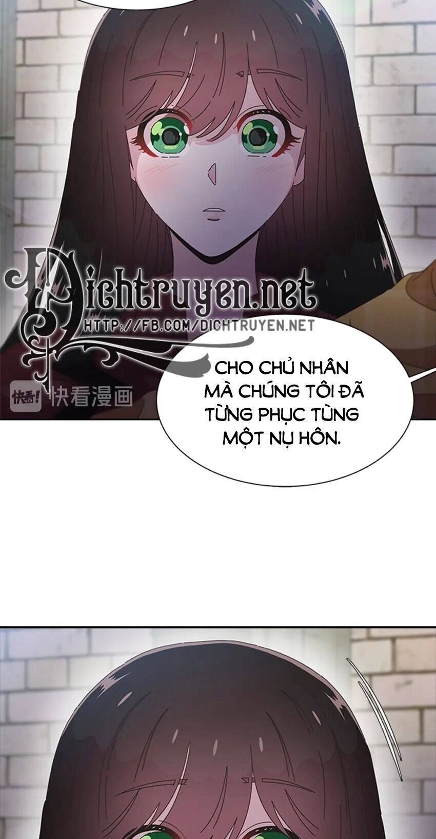 Con Gái Bảo Bối Của Ma Vương Chapter 110 - 52