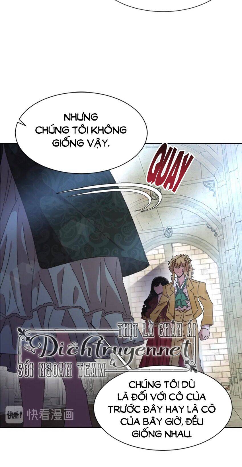 Con Gái Bảo Bối Của Ma Vương Chapter 110 - 56