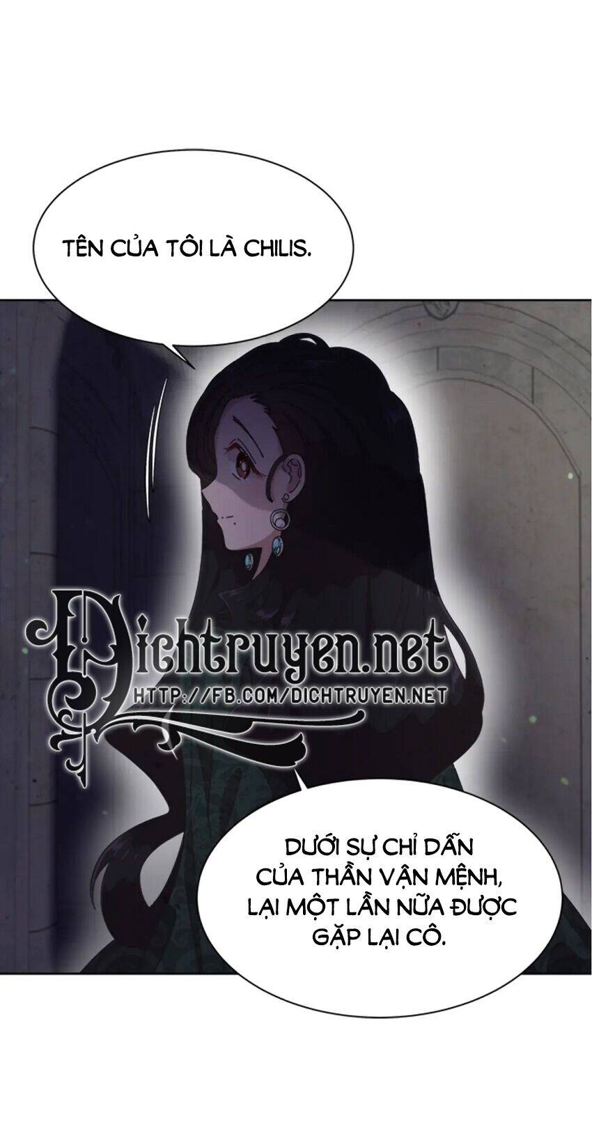 Con Gái Bảo Bối Của Ma Vương Chapter 110 - 57