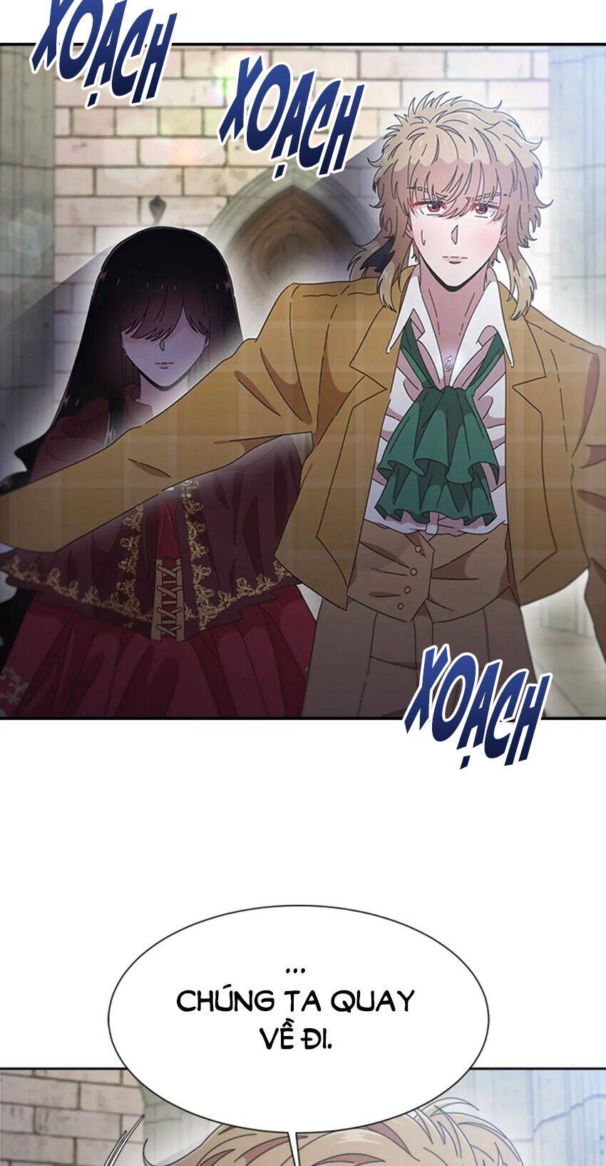 Con Gái Bảo Bối Của Ma Vương Chapter 110 - 60