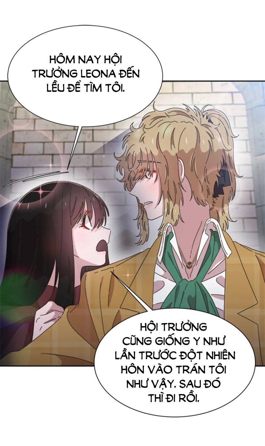 Con Gái Bảo Bối Của Ma Vương Chapter 110 - 67