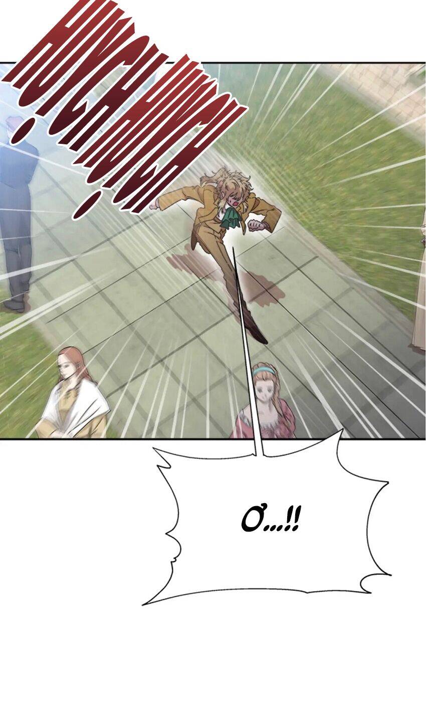 Con Gái Bảo Bối Của Ma Vương Chapter 110 - 8