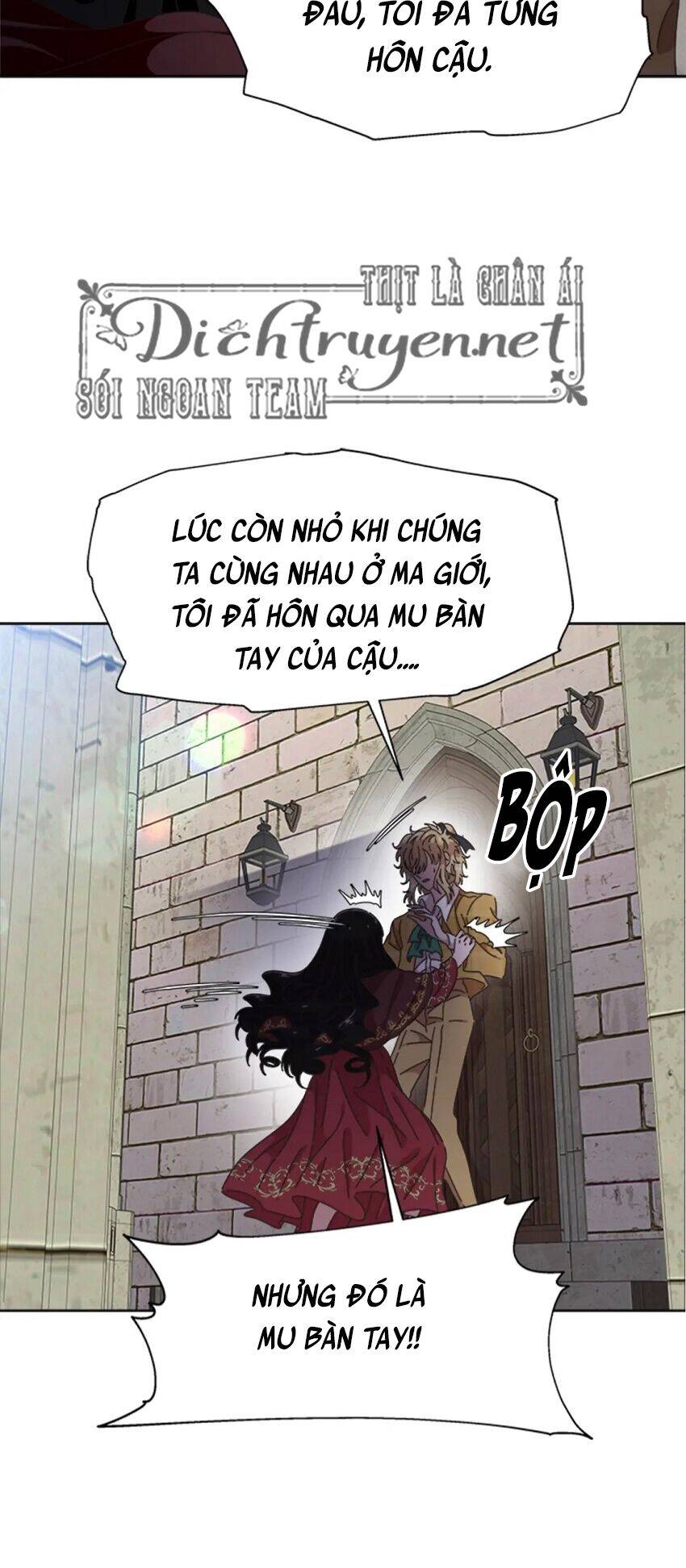 Con Gái Bảo Bối Của Ma Vương Chapter 110 - 71