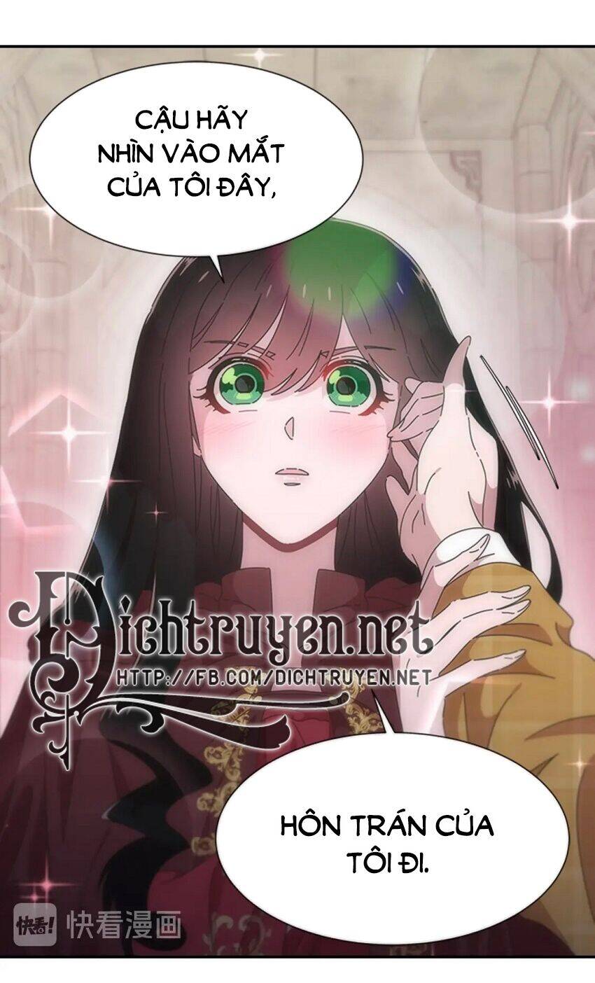Con Gái Bảo Bối Của Ma Vương Chapter 110 - 72