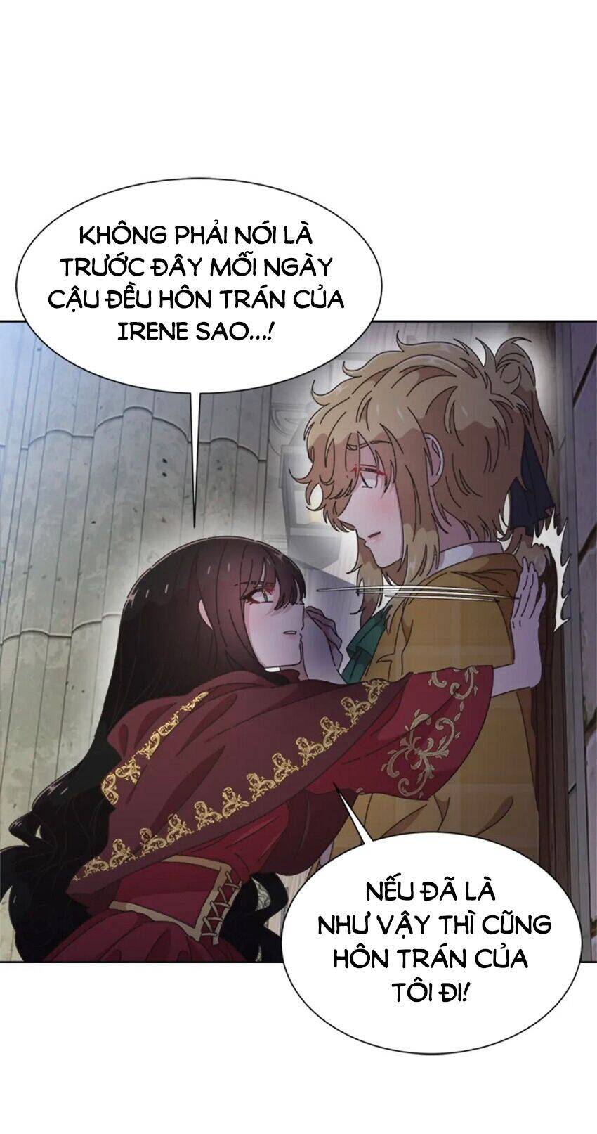 Con Gái Bảo Bối Của Ma Vương Chapter 110 - 73