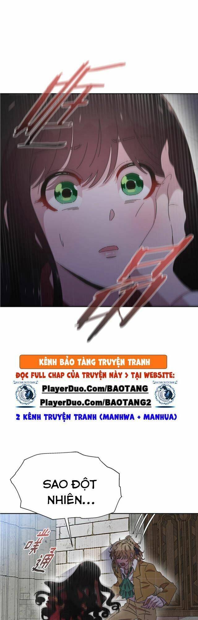 Con Gái Bảo Bối Của Ma Vương Chapter 111 - 1