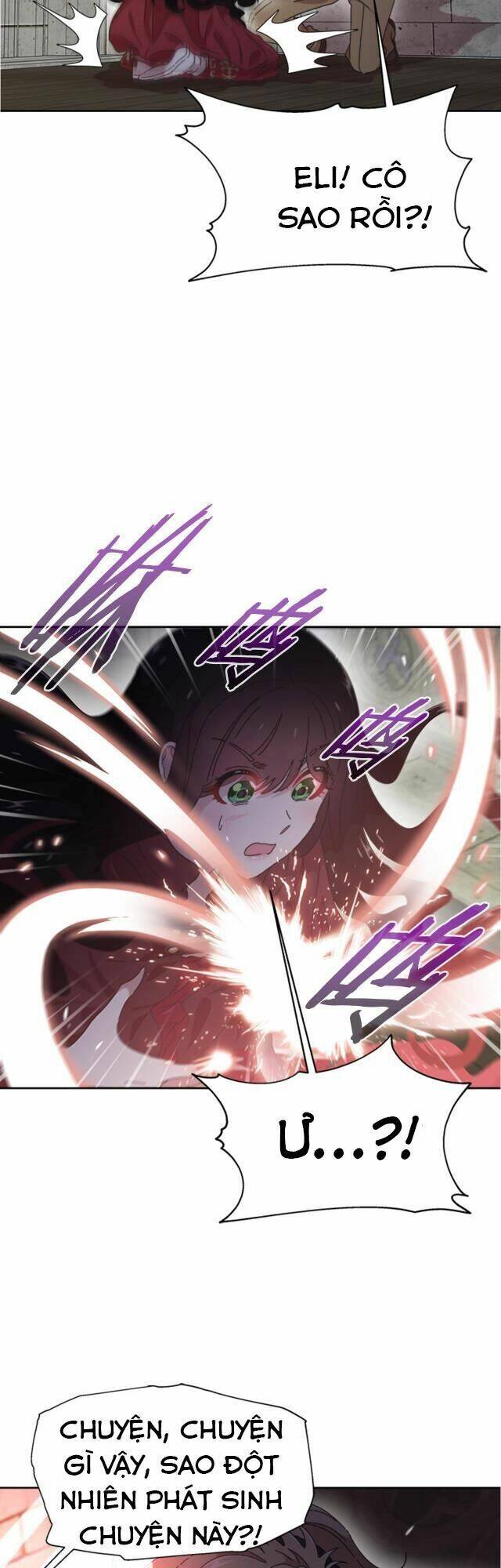 Con Gái Bảo Bối Của Ma Vương Chapter 111 - 2