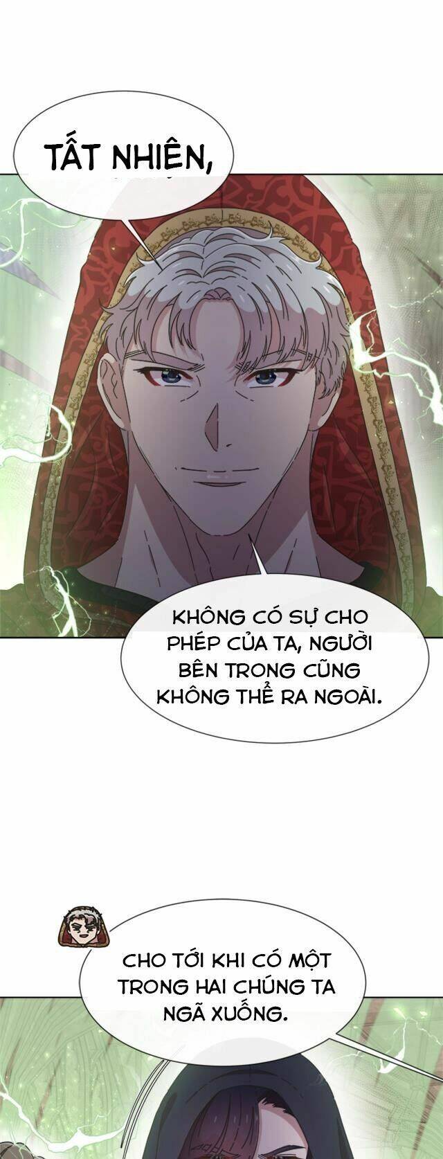 Con Gái Bảo Bối Của Ma Vương Chapter 111 - 11