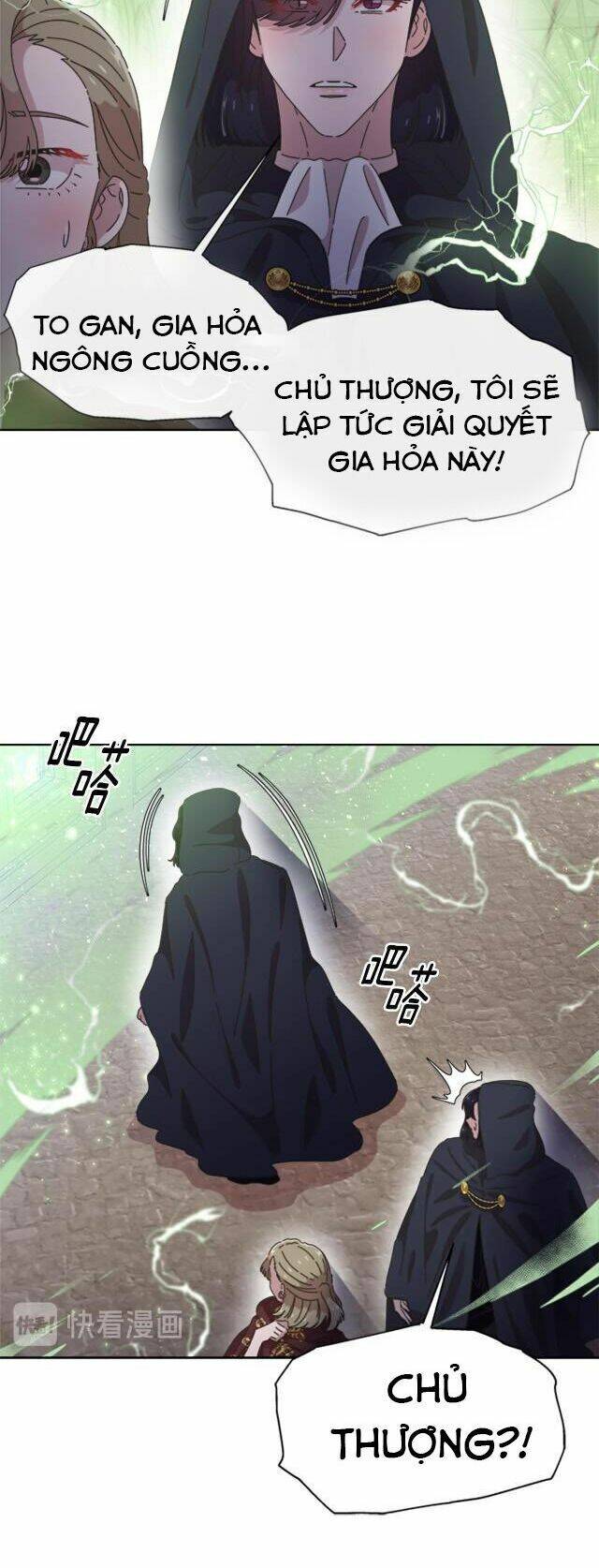 Con Gái Bảo Bối Của Ma Vương Chapter 111 - 12