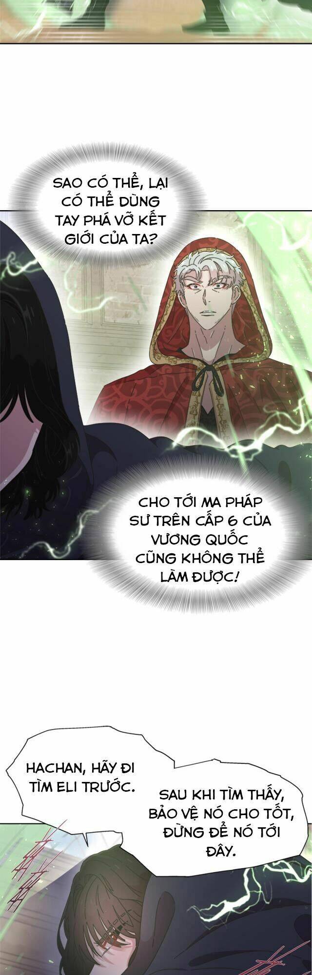 Con Gái Bảo Bối Của Ma Vương Chapter 111 - 14