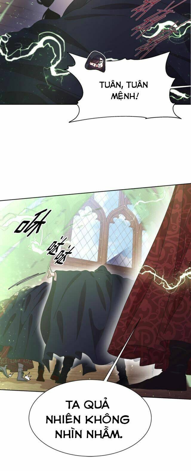 Con Gái Bảo Bối Của Ma Vương Chapter 111 - 15