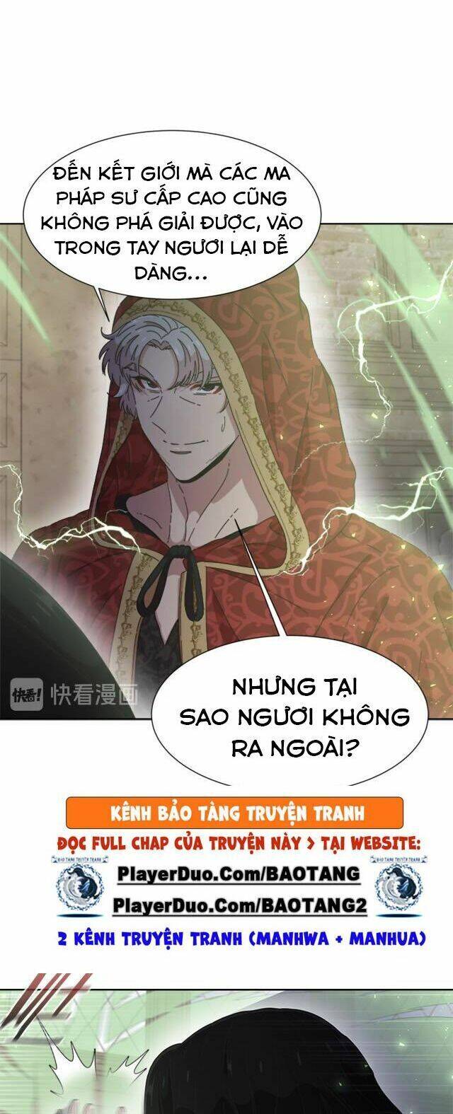 Con Gái Bảo Bối Của Ma Vương Chapter 111 - 16