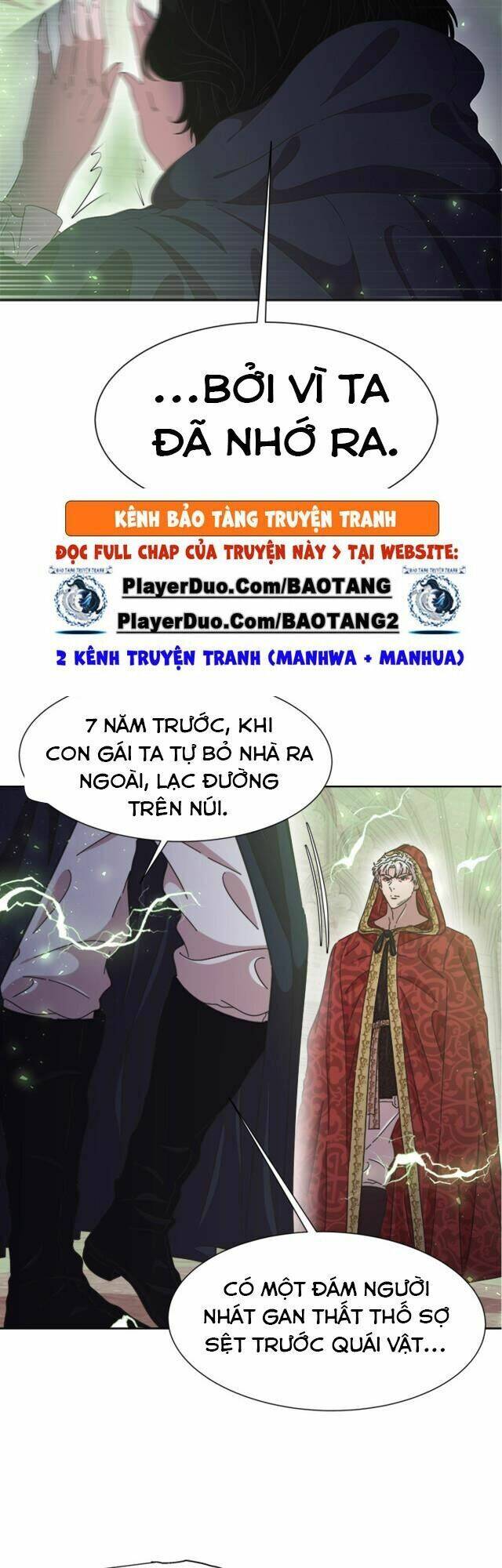 Con Gái Bảo Bối Của Ma Vương Chapter 111 - 17
