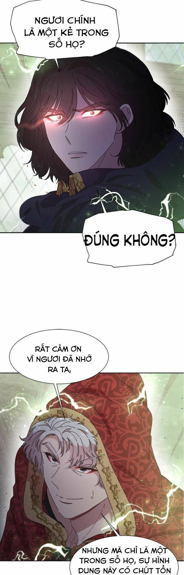 Con Gái Bảo Bối Của Ma Vương Chapter 111 - 18