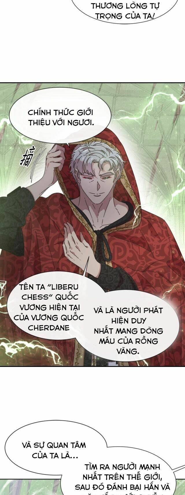 Con Gái Bảo Bối Của Ma Vương Chapter 111 - 19