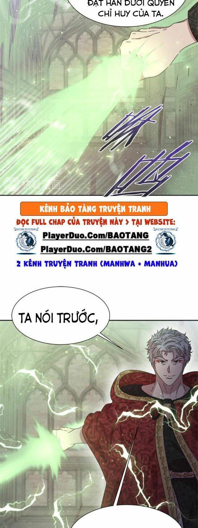 Con Gái Bảo Bối Của Ma Vương Chapter 111 - 20