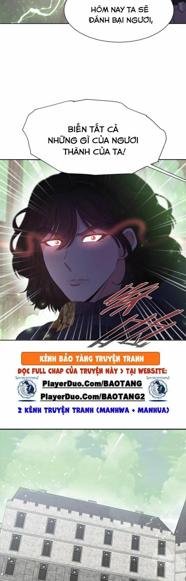 Con Gái Bảo Bối Của Ma Vương Chapter 111 - 21