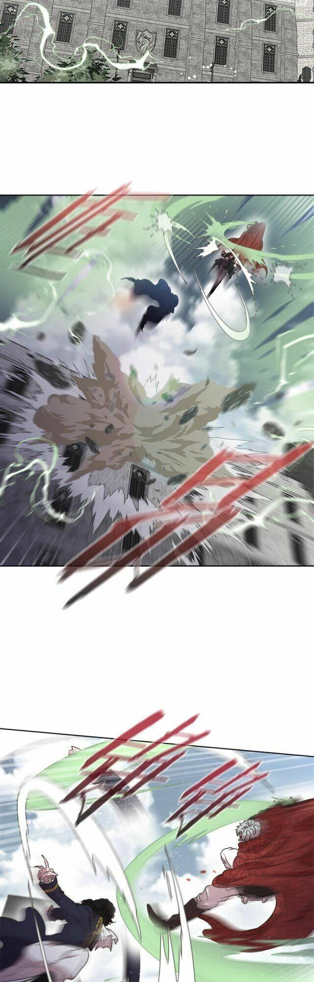 Con Gái Bảo Bối Của Ma Vương Chapter 111 - 22