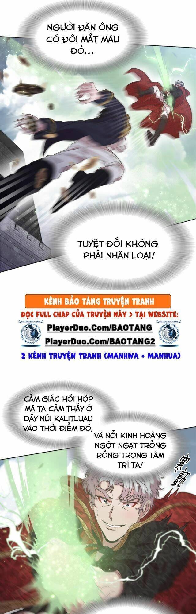 Con Gái Bảo Bối Của Ma Vương Chapter 111 - 25