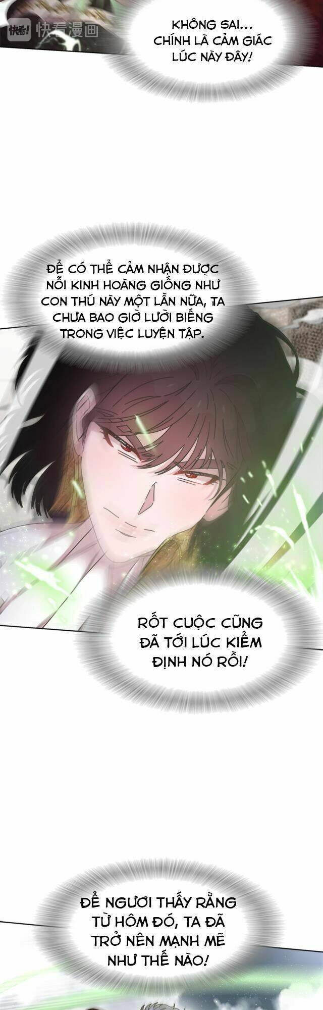 Con Gái Bảo Bối Của Ma Vương Chapter 111 - 26