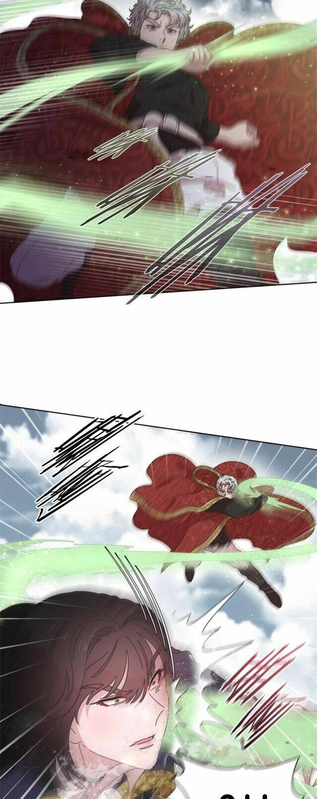 Con Gái Bảo Bối Của Ma Vương Chapter 111 - 27